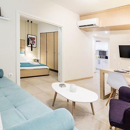 The Perfect Relaxation 3 Min Walk From The Acropolis Apartment Athens Exterior photo