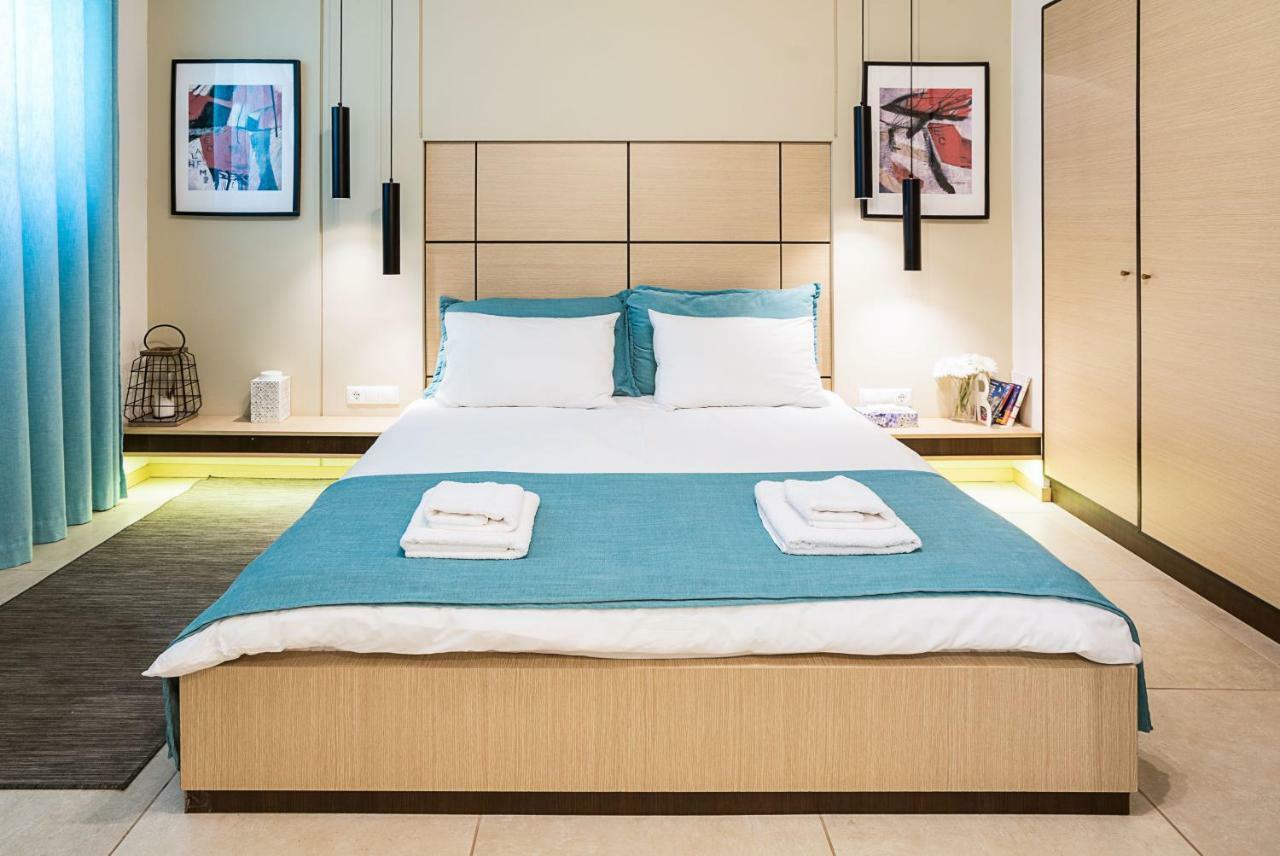 The Perfect Relaxation 3 Min Walk From The Acropolis Apartment Athens Exterior photo